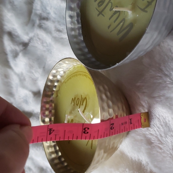 Three candle gift set - Picture 5 of 7